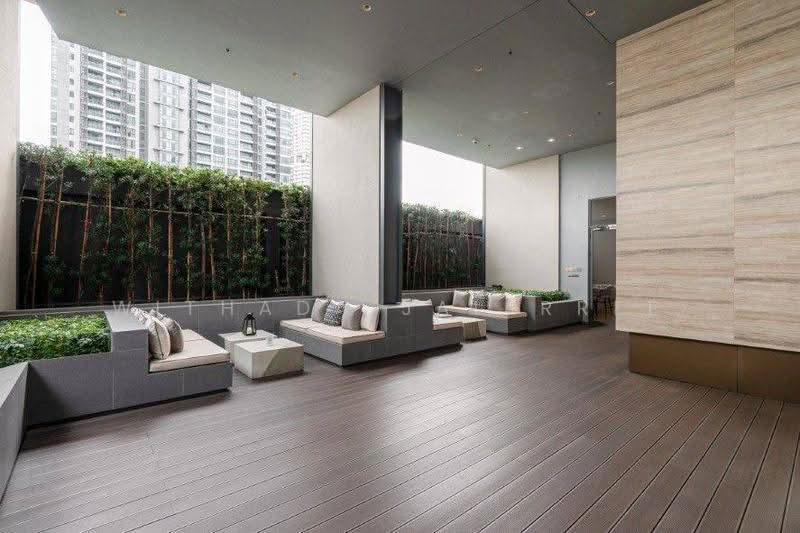 The Estelle Phrom Phong, Bangkok, 131 Soi Sukhumvit 26, Khong Tan, Khlong Toei, Bangkok, 1 Bedroom, 58 sqm, Condo For Sale, by Withada Jaiarree, 500563869 - DDproperty.com
