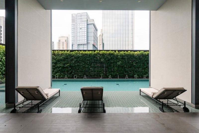 The Estelle Phrom Phong, Bangkok, 131 Soi Sukhumvit 26, Khong Tan, Khlong Toei, Bangkok, 1 Bedroom, 58 sqm, Condo For Sale, by Withada Jaiarree, 500563869 - DDproperty.com