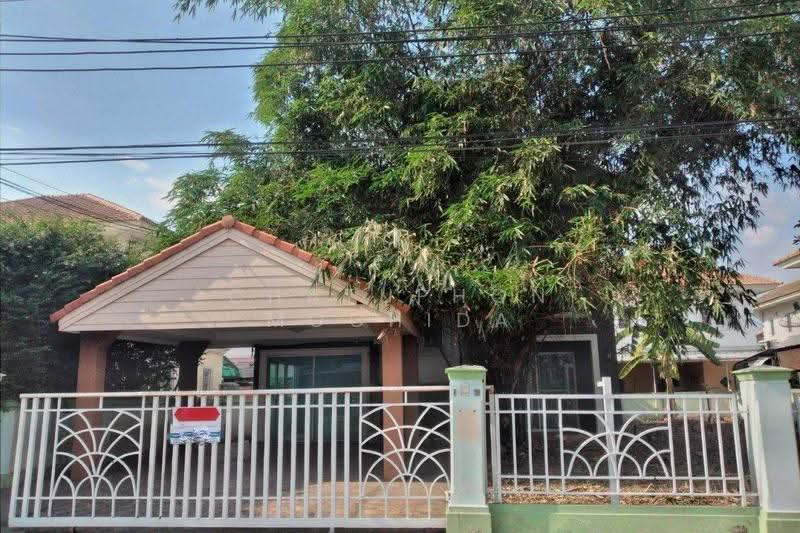undefined, Bangkok, Lam Phak Chi, Nong Chok, Bangkok, 3 Bedrooms, 132 sqm, Single Detached House For Sale, by Chatuphon Mochida, 500563871 - DDproperty.com
