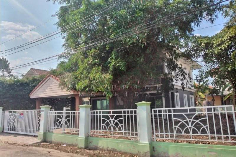 undefined, กรุงเทพ, ลำผักชี, หนองจอก, กรุงเทพ, 132 ตร.ม., บ้านเดี่ยว ขาย, โดย Chatuphon Mochida, 500563871 - DDproperty.com