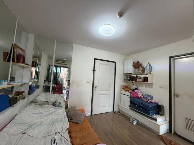 iCondo Sukhumvit 103, Bangkok, Soi Udom Suk 58, Sukhumvit Road, Bang Na, Bang Na, Bangkok, 1 Bedroom, 30 sqm, Condo For Sale, by The Best Property  นฐา, 500563872 - DDproperty.com
