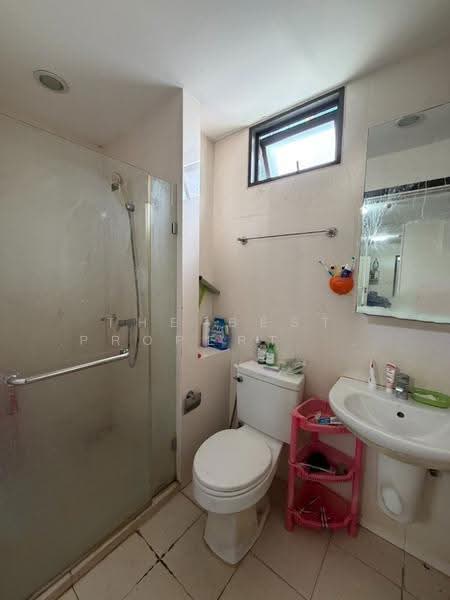 iCondo Sukhumvit 103, Bangkok, Soi Udom Suk 58, Sukhumvit Road, Bang Na, Bang Na, Bangkok, 1 Bedroom, 30 sqm, Condo For Sale, by The Best Property  นฐา, 500563872 - DDproperty.com