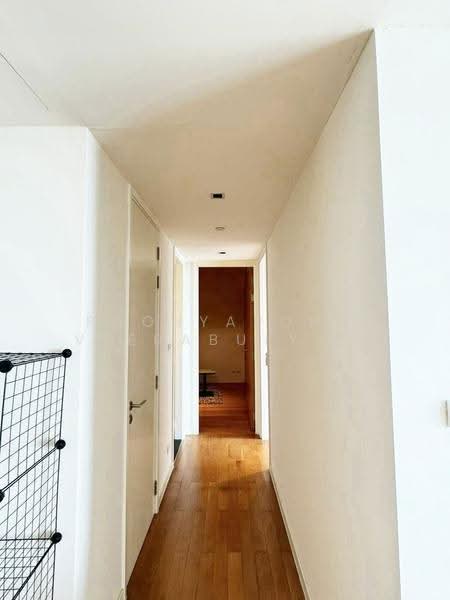 The Pano Rama 3, Bangkok, 890 Rama 3 Road, Bang Pong Pang, Yan Nawa, Bangkok, 2 Bedrooms, 100 sqm, Condo For Sale, by Poonyaporn Veerabulyarit, 500563873 - DDproperty.com