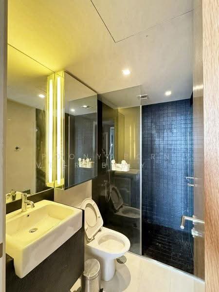 The Pano Rama 3, Bangkok, 890 Rama 3 Road, Bang Pong Pang, Yan Nawa, Bangkok, 2 Bedrooms, 100 sqm, Condo For Sale, by Poonyaporn Veerabulyarit, 500563873 - DDproperty.com
