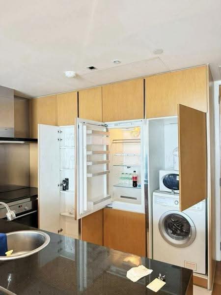 The Pano Rama 3, Bangkok, 890 Rama 3 Road, Bang Pong Pang, Yan Nawa, Bangkok, 2 Bedrooms, 100 sqm, Condo For Sale, by Poonyaporn Veerabulyarit, 500563873 - DDproperty.com