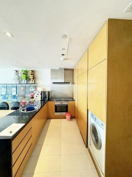 The Pano Rama 3, Bangkok, 890 Rama 3 Road, Bang Pong Pang, Yan Nawa, Bangkok, 2 Bedrooms, 100 sqm, Condo For Sale, by Poonyaporn Veerabulyarit, 500563873 - DDproperty.com