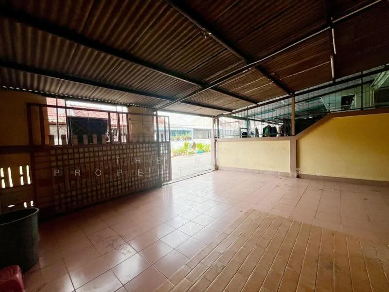 ทาวน์เฮ้าส์บ้านสวน ชลบุรี, Chon Buri (Pattaya), Ban Suan, Muang Chon Buri, Chon Buri (Pattaya), 2 Bedrooms, 56 sqm, Townhouse For Sale, by The Best Property นาเดีย, 500563879 - DDproperty.com