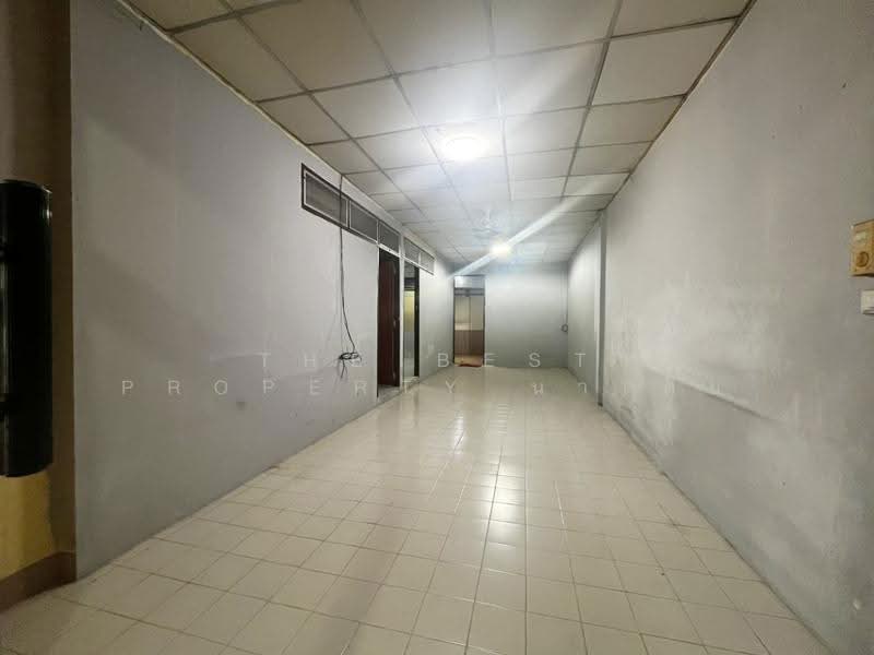 ทาวน์เฮ้าส์บ้านสวน ชลบุรี, Chon Buri (Pattaya), Ban Suan, Muang Chon Buri, Chon Buri (Pattaya), 2 Bedrooms, 56 sqm, Townhouse For Sale, by The Best Property นาเดีย, 500563879 - DDproperty.com