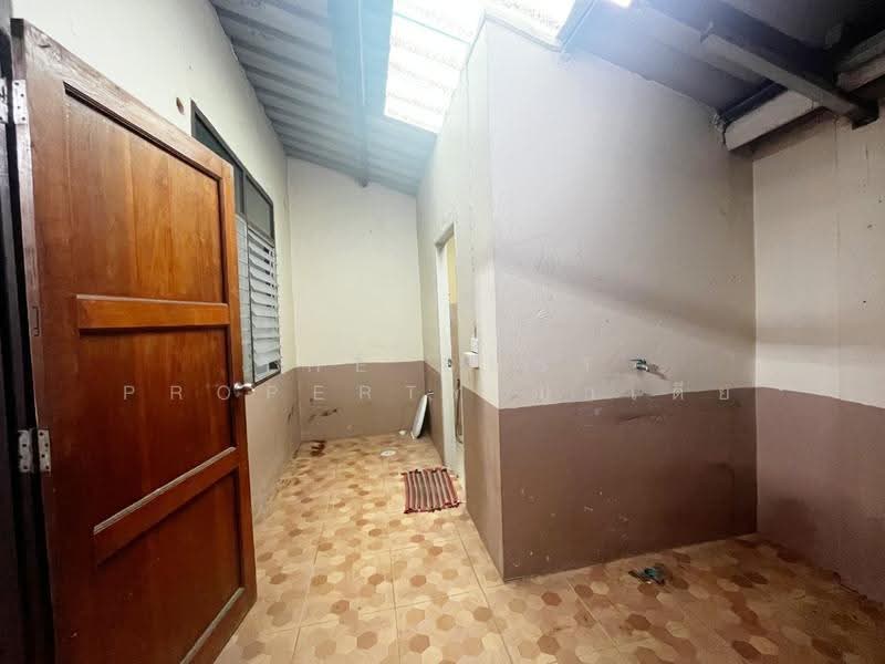 ทาวน์เฮ้าส์บ้านสวน ชลบุรี, Chon Buri (Pattaya), Ban Suan, Muang Chon Buri, Chon Buri (Pattaya), 2 Bedrooms, 56 sqm, Townhouse For Sale, by The Best Property นาเดีย, 500563879 - DDproperty.com