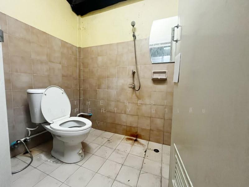 ทาวน์เฮ้าส์บ้านสวน ชลบุรี, Chon Buri (Pattaya), Ban Suan, Muang Chon Buri, Chon Buri (Pattaya), 2 Bedrooms, 56 sqm, Townhouse For Sale, by The Best Property นาเดีย, 500563879 - DDproperty.com
