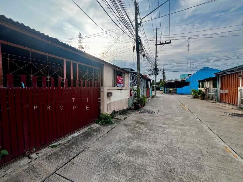 ทาวน์เฮ้าส์บ้านสวน ชลบุรี, Chon Buri (Pattaya), Ban Suan, Muang Chon Buri, Chon Buri (Pattaya), 2 Bedrooms, 56 sqm, Townhouse For Sale, by The Best Property นาเดีย, 500563879 - DDproperty.com