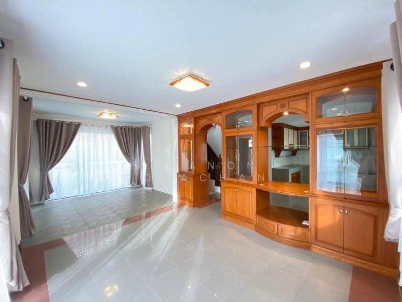 undefined, Chon Buri (Pattaya), Saen Suk, Muang Chon Buri, Chon Buri (Pattaya), 4 Bedrooms, 200 sqm, Single Detached House For Sale, by Siwanon Gosachan, 500563880 - DDproperty.com