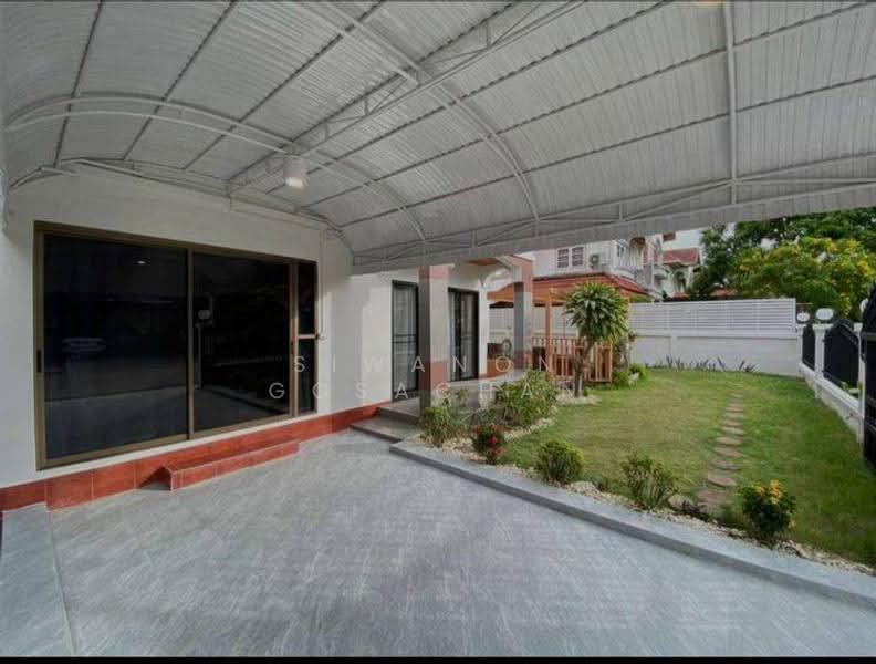 undefined, Chon Buri (Pattaya), Saen Suk, Muang Chon Buri, Chon Buri (Pattaya), 4 Bedrooms, 200 sqm, Single Detached House For Sale, by Siwanon Gosachan, 500563880 - DDproperty.com