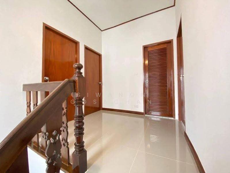 undefined, Chon Buri (Pattaya), Saen Suk, Muang Chon Buri, Chon Buri (Pattaya), 4 Bedrooms, 200 sqm, Single Detached House For Sale, by Siwanon Gosachan, 500563880 - DDproperty.com