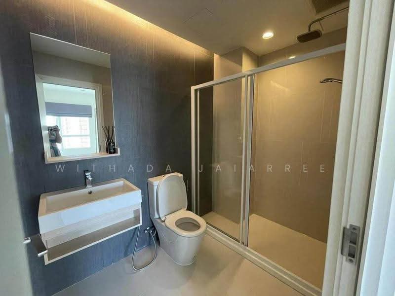 The Key Sathorn-Charoenraj, Bangkok, 3725-4334 Charoen Rat Road, Bang Klo, Bang Kho Laem, Bangkok, 1 Bedroom, 33 sqm, Condo For Sale, by Withada Jaiarree, 500563881 - DDproperty.com