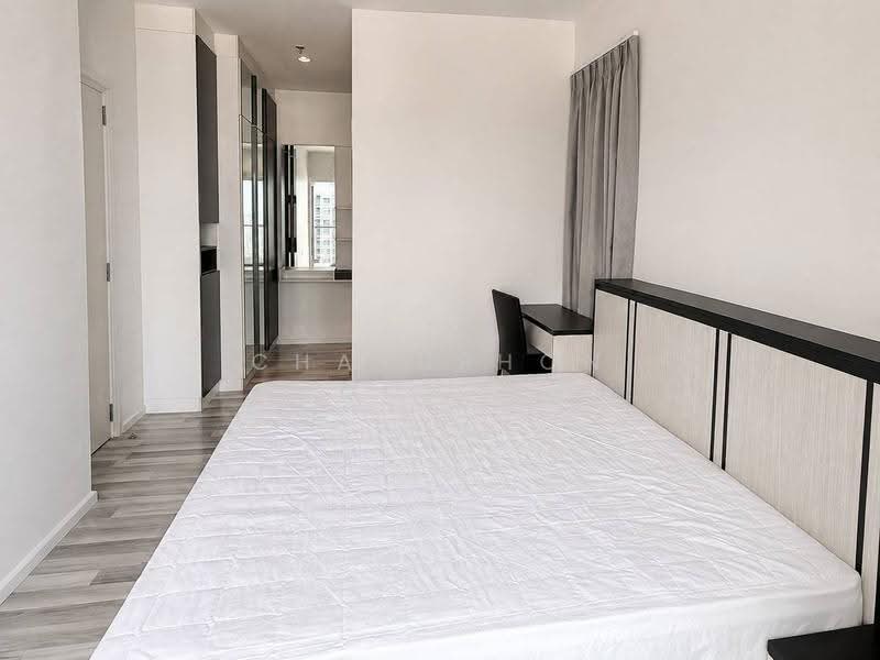 The Key Wutthakat, Bangkok, Ratchaphruek Road, Pak Khlong Phasi Charoen, Phasi Charoen, Bangkok, 2 Bedrooms, 56 sqm, Condo For Sale, by Chatuphon Mochida, 500563883 - DDproperty.com