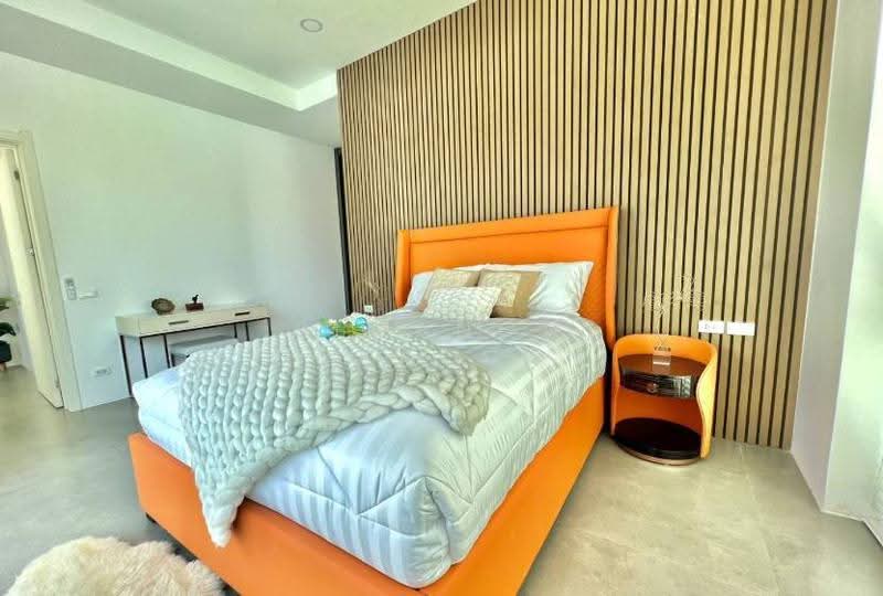 Palm Lakeside Villas, Chon Buri (Pattaya), Poong, Bang Lamung (Pattaya), Chon Buri (Pattaya), 3 Bedrooms, 503 sqm, Villa For Sale, by Siwanon Gosachan, 500563884 - DDproperty.com