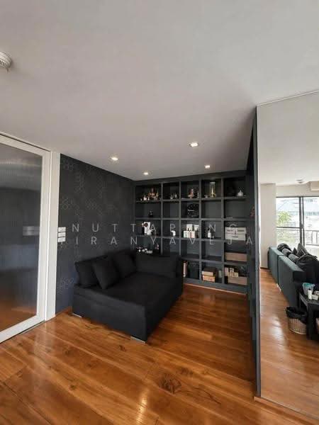Supreme Ville Condominium : สุพรีม วิลล์ คอนโดมิเนียม, กรุงเทพ, เย็นอากาศ, ทุ่งมหาเมฆ, สาทร, กรุงเทพ, 150 ตร.ม., คอนโด ให้เช่า, โดย Nuttapong Hiranyaveja, 500563888 - DDproperty.com