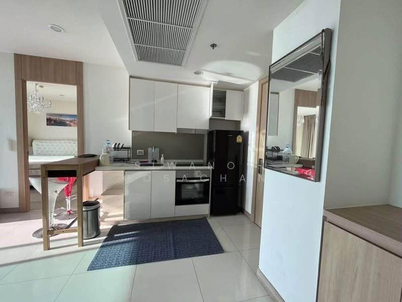 The Riviera Wongamat, Chon Buri (Pattaya), Na Kluea 16 Alley, Na Kloe, Bang Lamung (Pattaya), Chon Buri (Pattaya), 2 Bedrooms, 81 sqm, Condo For Sale, by Siwanon Gosachan, 500563889 - DDproperty.com