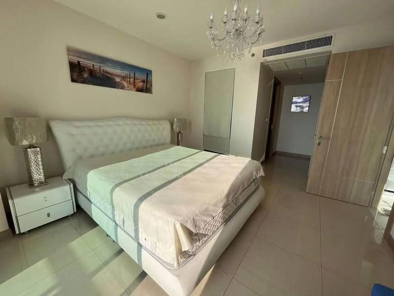 The Riviera Wongamat, Chon Buri (Pattaya), Na Kluea 16 Alley, Na Kloe, Bang Lamung (Pattaya), Chon Buri (Pattaya), 2 Bedrooms, 81 sqm, Condo For Sale, by Siwanon Gosachan, 500563889 - DDproperty.com