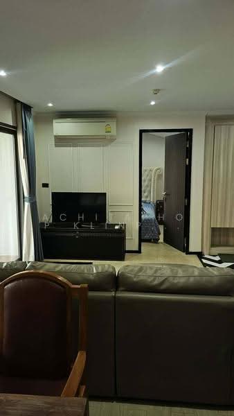 Venetian Signature Condo Resort Pattaya : เวเนเชี่ยน ซิกเนเจอร์ คอนโด รีสอร์ท พัทยา, ชลบุรี, ถ.นาจอมเทียน, หนองปรือ, บางละมุง, ชลบุรี, 64 ตร.ม., คอนโด ขาย, โดย Achitaphop Klinpipat, 500563891 - DDproperty.com