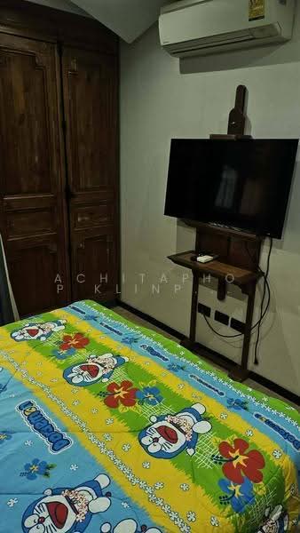 Venetian Signature Condo Resort Pattaya : เวเนเชี่ยน ซิกเนเจอร์ คอนโด รีสอร์ท พัทยา, ชลบุรี, ถ.นาจอมเทียน, หนองปรือ, บางละมุง, ชลบุรี, 64 ตร.ม., คอนโด ขาย, โดย Achitaphop Klinpipat, 500563891 - DDproperty.com