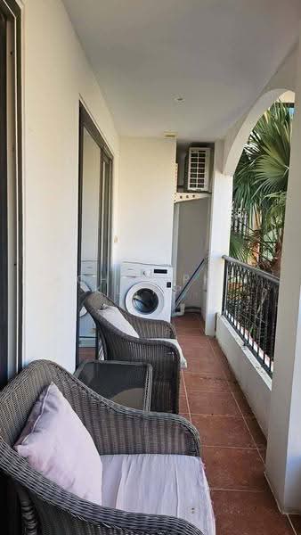Venetian Signature Condo Resort Pattaya, Chon Buri (Pattaya), Na Jomtien Rd., Nong Pru, Bang Lamung (Pattaya), Chon Buri (Pattaya), 2 Bedrooms, 64 sqm, Condo For Sale, by Achitaphop Klinpipat, 500563891 - DDproperty.com