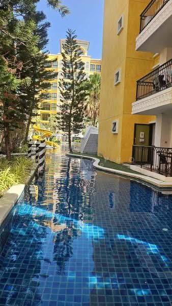 Venetian Signature Condo Resort Pattaya, Chon Buri (Pattaya), Na Jomtien Rd., Nong Pru, Bang Lamung (Pattaya), Chon Buri (Pattaya), 2 Bedrooms, 64 sqm, Condo For Sale, by Achitaphop Klinpipat, 500563891 - DDproperty.com