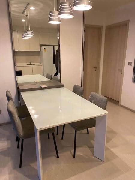 Rhythm Sukhumvit 42, Bangkok, Soi Sukhumvit 42, Sukhumvit Road, Phra Kanong, Khlong Toei, Bangkok, 2 Bedrooms, 78 sqm, Condo For Sale, by Withada Jaiarree, 500563892 - DDproperty.com