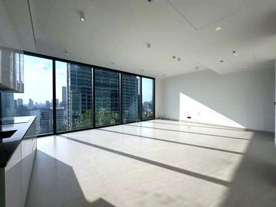 Tait Sathorn 12, bangkok