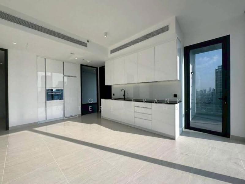 Tait Sathorn 12, Bangkok, Soi Sathorn 12, Sathorn Road, Silom, Bang Rak, Bangkok, 2 Bedrooms, 93 sqm, Condo For Sale, by Knight Frank Chartered (Thailand) Co.,Ltd, 500563893 - DDproperty.com