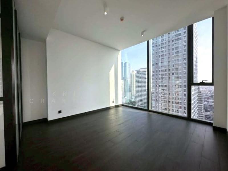 Tait Sathorn 12, Bangkok, Soi Sathorn 12, Sathorn Road, Silom, Bang Rak, Bangkok, 2 Bedrooms, 93 sqm, Condo For Sale, by Knight Frank Chartered (Thailand) Co.,Ltd, 500563893 - DDproperty.com