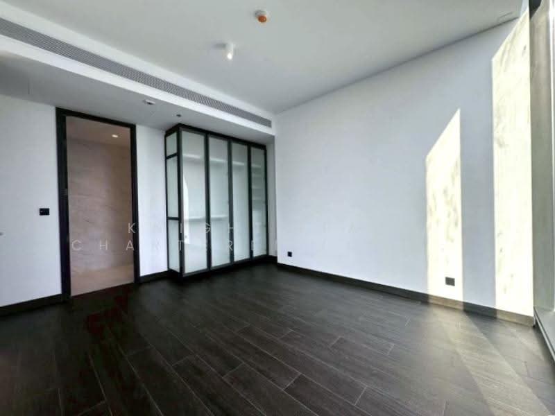 Tait Sathorn 12, Bangkok, Soi Sathorn 12, Sathorn Road, Silom, Bang Rak, Bangkok, 2 Bedrooms, 93 sqm, Condo For Sale, by Knight Frank Chartered (Thailand) Co.,Ltd, 500563893 - DDproperty.com