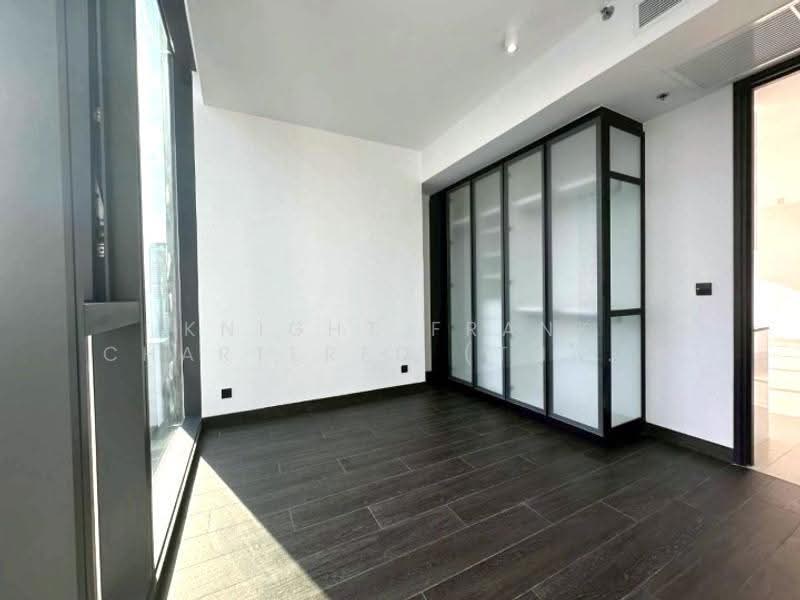 Tait Sathorn 12, Bangkok, Soi Sathorn 12, Sathorn Road, Silom, Bang Rak, Bangkok, 2 Bedrooms, 93 sqm, Condo For Sale, by Knight Frank Chartered (Thailand) Co.,Ltd, 500563893 - DDproperty.com