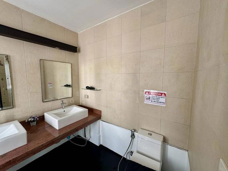 3-BR Villa, Chon Buri (Pattaya), Nong Pru, Bang Lamung (Pattaya), Chon Buri (Pattaya), 3 Bedrooms, 280 sqm, Villa For Sale, by Siwanon Gosachan, 500563895 - DDproperty.com