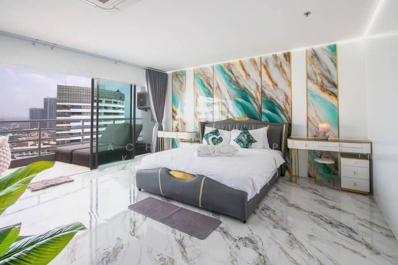 View Talay 7 Jomtien : วิวทะเล 7 จอมเทียน, ชลบุรี, Pattaya City, หนองปรือ, บางละมุง, ชลบุรี, 245 ตร.ม., คอนโด ขาย, โดย Achitaphop Klinpipat, 500563897 - DDproperty.com