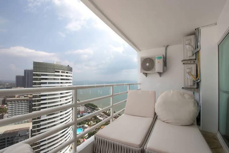 View Talay 7 Jomtien, Chon Buri (Pattaya), Pattaya City, Nong Pru, Bang Lamung (Pattaya), Chon Buri (Pattaya), 2 Bedrooms, 245 sqm, Condo For Sale, by Achitaphop Klinpipat, 500563897 - DDproperty.com