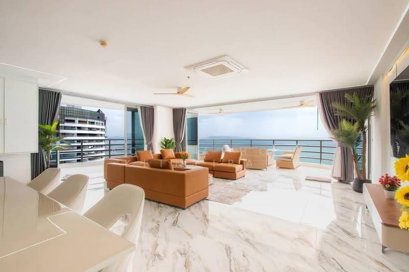 View Talay 7 Jomtien, Chon Buri (Pattaya), Pattaya City, Nong Pru, Bang Lamung (Pattaya), Chon Buri (Pattaya), 2 Bedrooms, 245 sqm, Condo For Sale, by Achitaphop Klinpipat, 500563897 - DDproperty.com