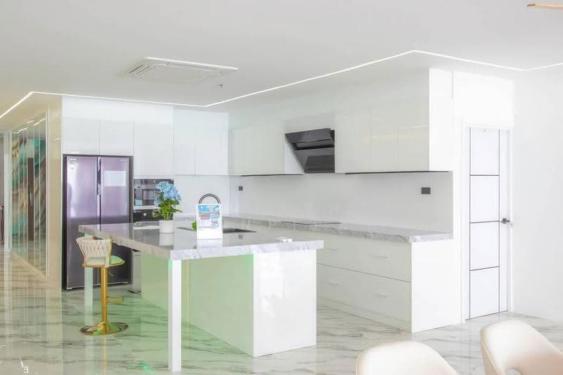 View Talay 7 Jomtien, Chon Buri (Pattaya), Pattaya City, Nong Pru, Bang Lamung (Pattaya), Chon Buri (Pattaya), 2 Bedrooms, 245 sqm, Condo For Sale, by Achitaphop Klinpipat, 500563897 - DDproperty.com