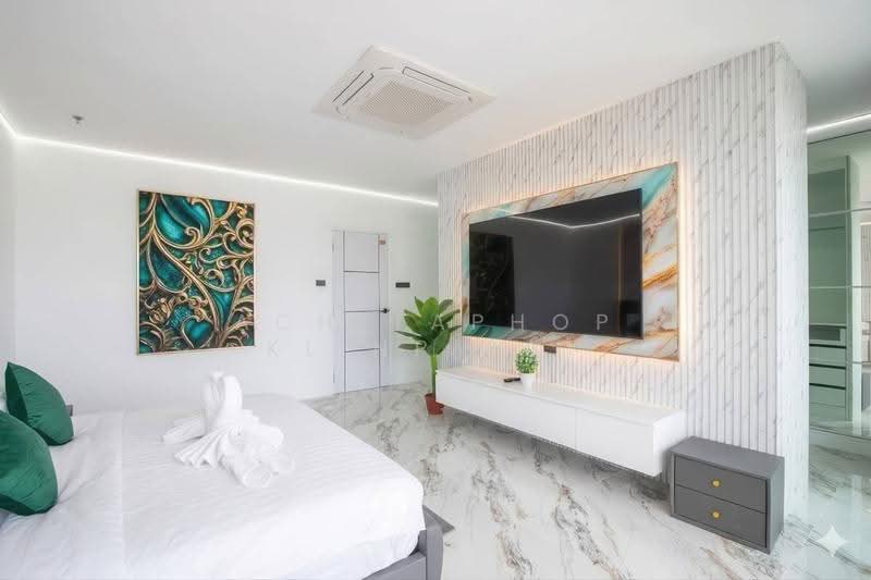 View Talay 7 Jomtien, Chon Buri (Pattaya), Pattaya City, Nong Pru, Bang Lamung (Pattaya), Chon Buri (Pattaya), 2 Bedrooms, 245 sqm, Condo For Sale, by Achitaphop Klinpipat, 500563897 - DDproperty.com