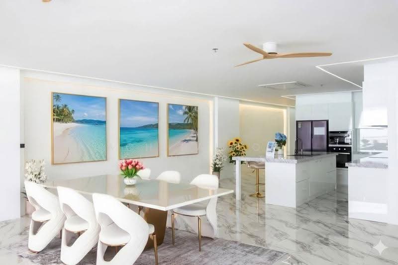 View Talay 7 Jomtien, Chon Buri (Pattaya), Pattaya City, Nong Pru, Bang Lamung (Pattaya), Chon Buri (Pattaya), 2 Bedrooms, 245 sqm, Condo For Sale, by Achitaphop Klinpipat, 500563897 - DDproperty.com