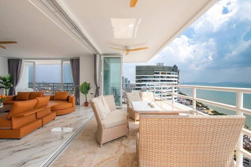View Talay 7 Jomtien, Chon Buri (Pattaya), Pattaya City, Nong Pru, Bang Lamung (Pattaya), Chon Buri (Pattaya), 2 Bedrooms, 245 sqm, Condo For Sale, by Achitaphop Klinpipat, 500563897 - DDproperty.com