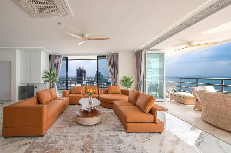 View Talay 7 Jomtien, Chon Buri (Pattaya), Pattaya City, Nong Pru, Bang Lamung (Pattaya), Chon Buri (Pattaya), 2 Bedrooms, 245 sqm, Condo For Sale, by Achitaphop Klinpipat, 500563897 - DDproperty.com