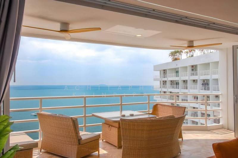 View Talay 7 Jomtien, Chon Buri (Pattaya), Pattaya City, Nong Pru, Bang Lamung (Pattaya), Chon Buri (Pattaya), 2 Bedrooms, 245 sqm, Condo For Sale, by Achitaphop Klinpipat, 500563897 - DDproperty.com