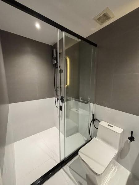 The Key Rama 3, Bangkok, Rama 3 Road, Bang Klo, Bang Kho Laem, Bangkok, 1 Bedroom, 31 sqm, Condo For Rent, by Connex Property, 500563898 - DDproperty.com