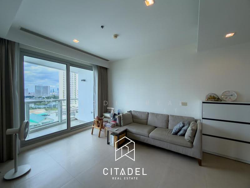 The River by Raimon Land, bangkok, Soi Charoen Nakorn 13, Charoen Nakorn Road, Khlong Ton Sai, Khlong San, Bangkok, 2 Bedrooms, 75 sqm, Condo For Sale, by Citadel Real Estate Co., Ltd. -, 500563900 - DDproperty.com