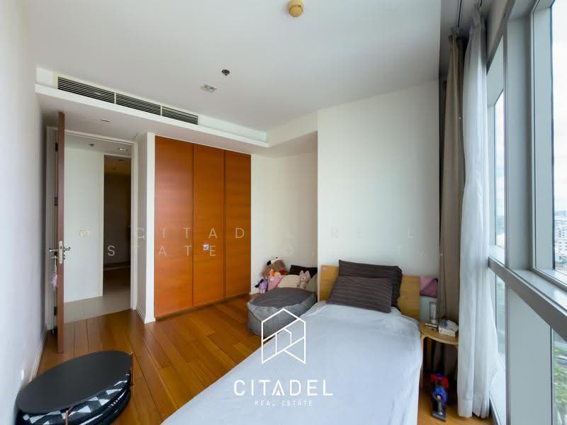The River by Raimon Land, bangkok, Soi Charoen Nakorn 13, Charoen Nakorn Road, Khlong Ton Sai, Khlong San, Bangkok, 2 Bedrooms, 75 sqm, Condo For Sale, by Citadel Real Estate Co., Ltd. -, 500563900 - DDproperty.com