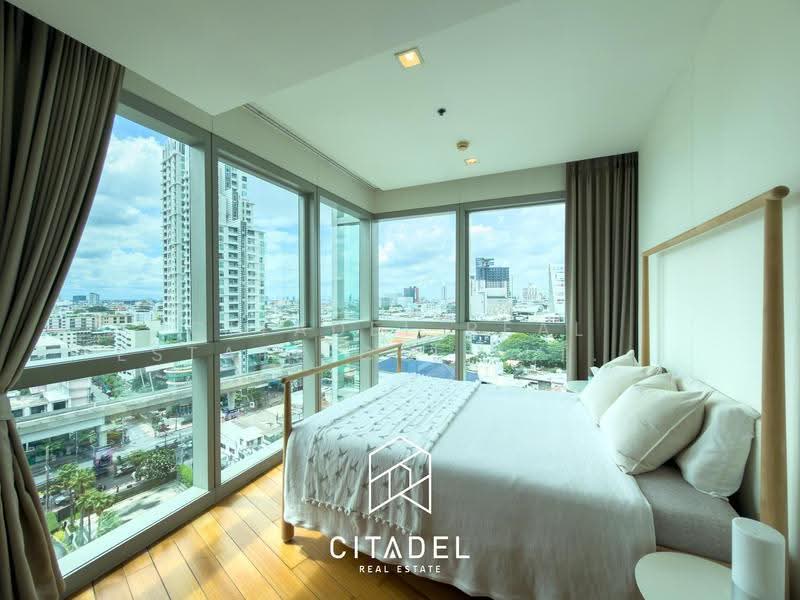 The River by Raimon Land : เดอะ ริเวอร์ บาย ไรม่อน แลนด์, กรุงเทพ, ซอยเจริญนคร 13 ถนนเจริญนคร, คลองต้นไทร, คลองสาน, กรุงเทพ, 75 ตร.ม., คอนโด ขาย, โดย Citadel Real Estate Co., Ltd. -, 500563900 - DDproperty.com