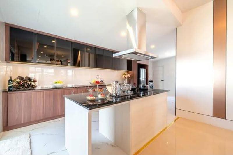 undefined, Chon Buri (Pattaya), Huai Yai, Bang Lamung (Pattaya), Chon Buri (Pattaya), 3 Bedrooms, 263 sqm, Villa For Sale, by Achitaphop Klinpipat, 500563901 - DDproperty.com