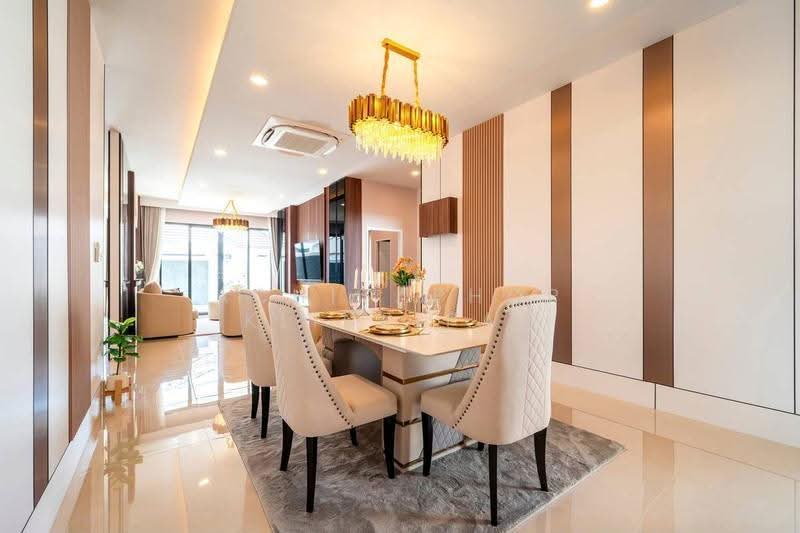 undefined, Chon Buri (Pattaya), Huai Yai, Bang Lamung (Pattaya), Chon Buri (Pattaya), 3 Bedrooms, 263 sqm, Villa For Sale, by Achitaphop Klinpipat, 500563901 - DDproperty.com